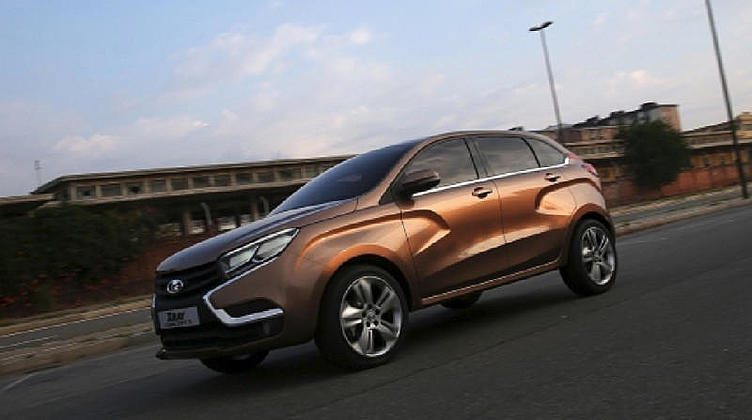 АВТОВАЗ в марте начнет сборку новых двигателей Renault-Nissan АВТОВАЗ в марте начнет сборку новых двигателей Renault-Nissan