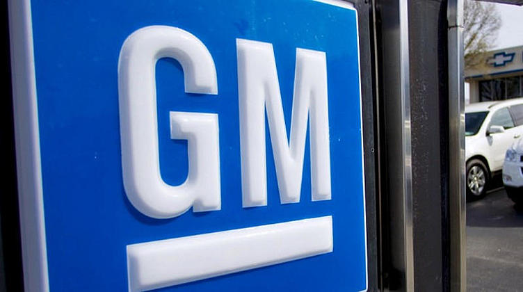 Петербургский завод GM будет работать по 4-8 дней в месяц Петербургский завод GM будет работать по 4-8 дней в месяц