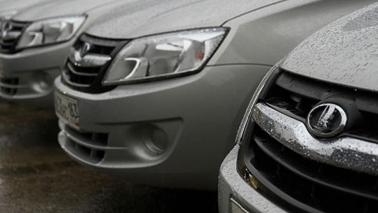 АВТОВАЗ не планирует повышать цены на свои автомобили