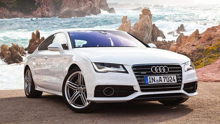 Audi отзывает российские автомобили на ремонт Audi отзывает российские автомобили на ремонт