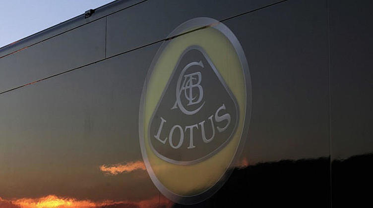 Главный инженер Lotus займется Главный инженер Lotus займется