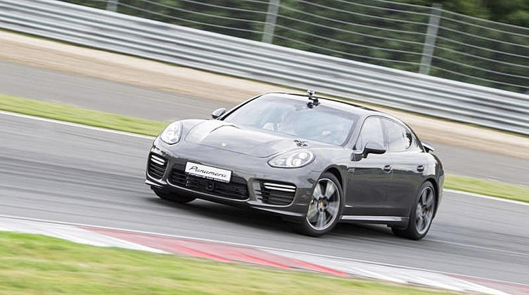 Porsche выкупил Porsche выкупил