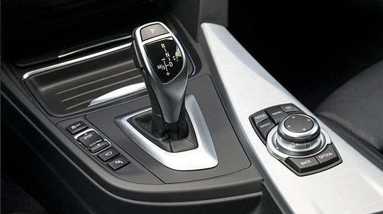 BMW: BMW: