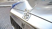 Rolls-Royce выпустит первый в истории концепт-кар