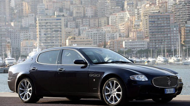 Maserati и Alfa Romeo отзывают в США около 7,5 тысяч автомобилей Maserati и Alfa Romeo отзывают в США около 7,5 тысяч автомобилей