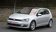 Следующий Volkswagen Golf GTI получит «злую» версию