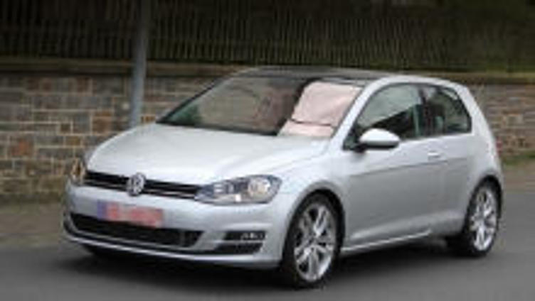 Следующий Volkswagen Golf GTI получит «злую» версию
