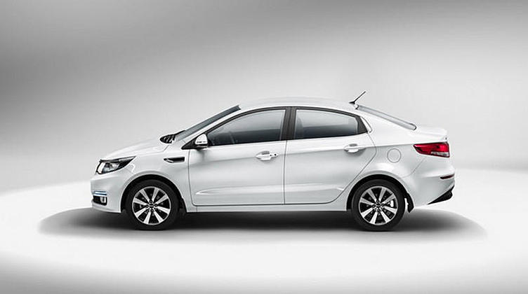 Kia не побоялась начать продажи обновленного Rio в день дурака Kia не побоялась начать продажи обновленного Rio в день дурака
