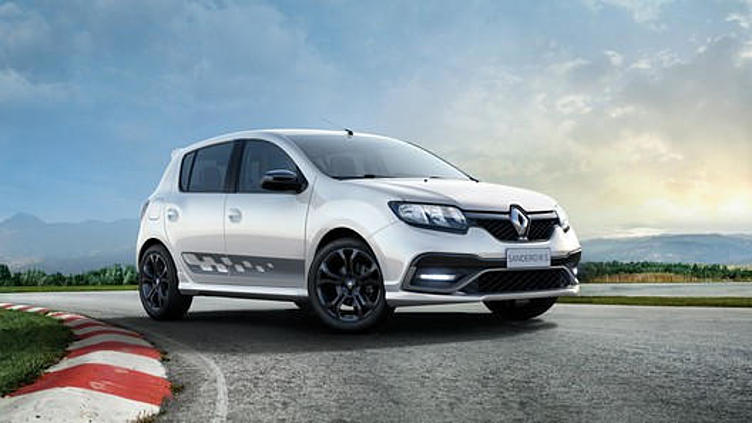 Renault Sandero Renault Sandero