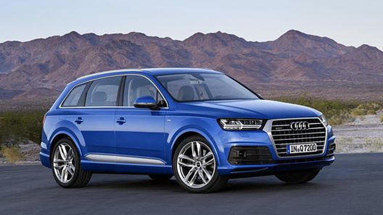 Audi облегчила общение со своими автомобилями Audi облегчила общение со своими автомобилями