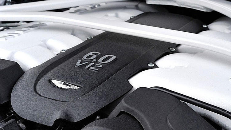 Aston Martin и Ford продолжат сотрудничество Aston Martin и Ford продолжат сотрудничество