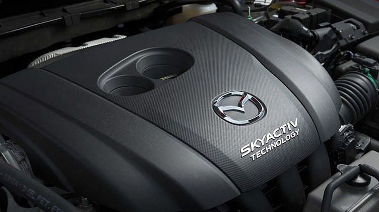 В России будут собирать двигатели Mazda для Японии и Китая В России будут собирать двигатели Mazda для Японии и Китая