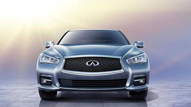 Infiniti выпустит 4 новые модели и купит дизельные моторы у Daimler Infiniti выпустит 4 новые модели и купит дизельные моторы у Daimler