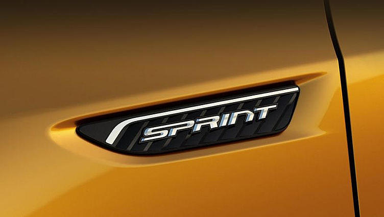 Седаны Falcon Sprint скрасят закрытие австралийского Форда Седаны Falcon Sprint скрасят закрытие австралийского Форда