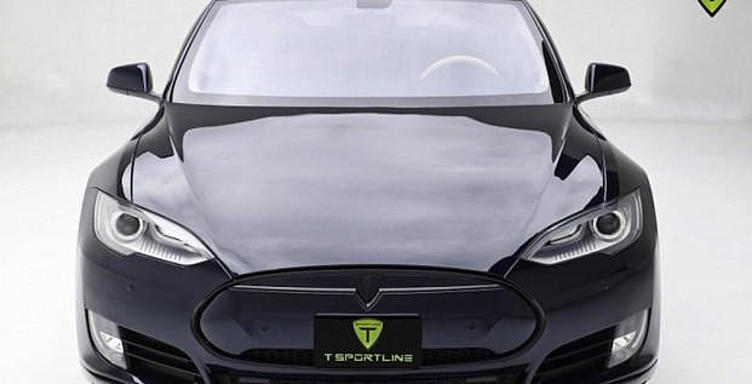 Музыкальный фестиваль с тест-драйвом Tesla Mobil Музыкальный фестиваль с тест-драйвом Tesla Mobil