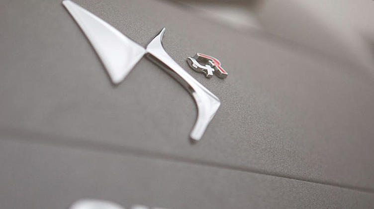 Citroen сделает имя DS самостоятельным брендом Citroen сделает имя DS самостоятельным брендом