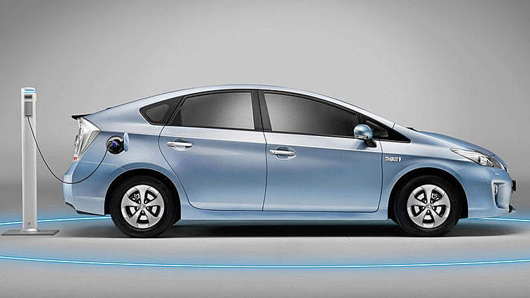 Toyota отзывает почти 2 млн гибридов Toyota отзывает почти 2 млн гибридов