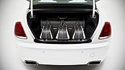 Cумки Rolls-Royce оценили дороже BMW 3-Series