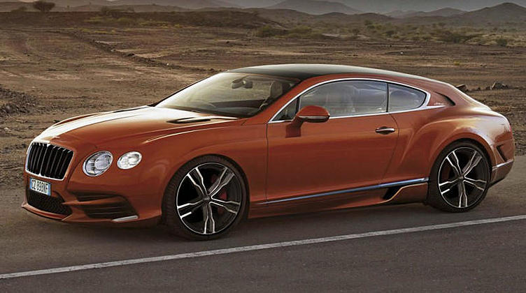 Итальянцы открыли новое тюнинг-ателье для работы с Bentley и Aston Martin Итальянцы открыли новое тюнинг-ателье для работы с Bentley и Aston Martin