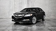 Acura готовит к Лос-Анджелесу самую мощную премьеру