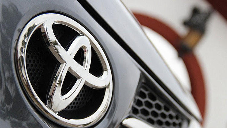 Toyota планирует выпустить конкурента Nissan Juke Toyota планирует выпустить конкурента Nissan Juke