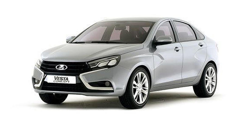 На диагностику Lada Vesta к клиенту будет выезжать инженер На диагностику Lada Vesta к клиенту будет выезжать инженер
