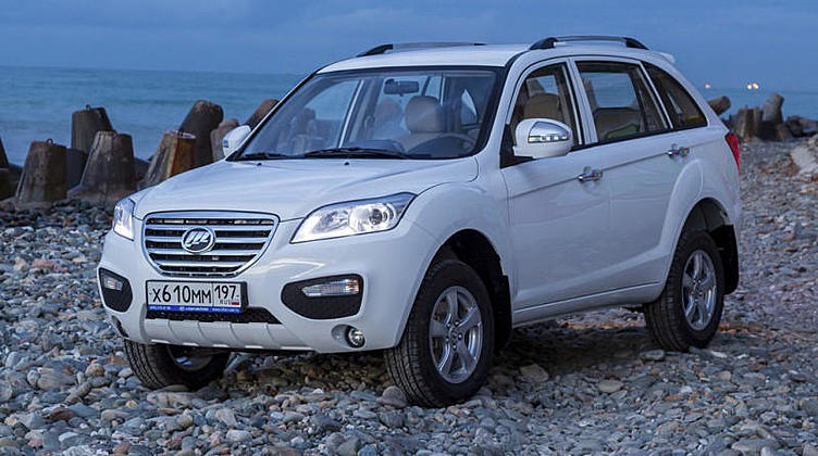 Lifan построит свой завод в Липецкой области Lifan построит свой завод в Липецкой области
