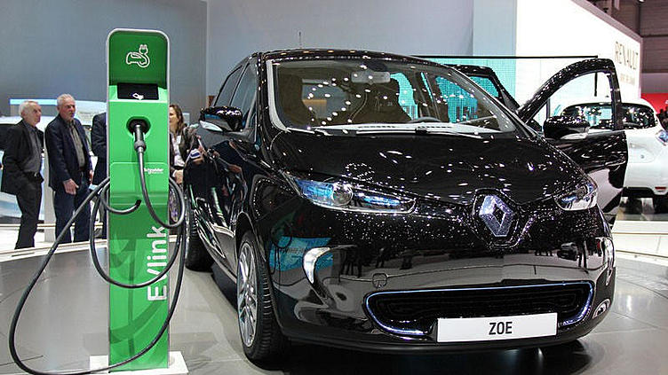 Renault готовит к премьере сверхэкономичный автомобиль Renault готовит к премьере сверхэкономичный автомобиль