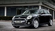 Британцы получили базовый дизельный Mini Clubman