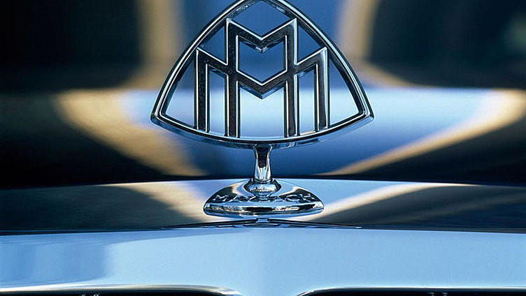 Концерн Daimler не собирается отказываться от бренда Maybach Концерн Daimler не собирается отказываться от бренда Maybach