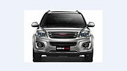 Great Wall может наладить выпуск кроссовера Haval H6 в России уже в этом году