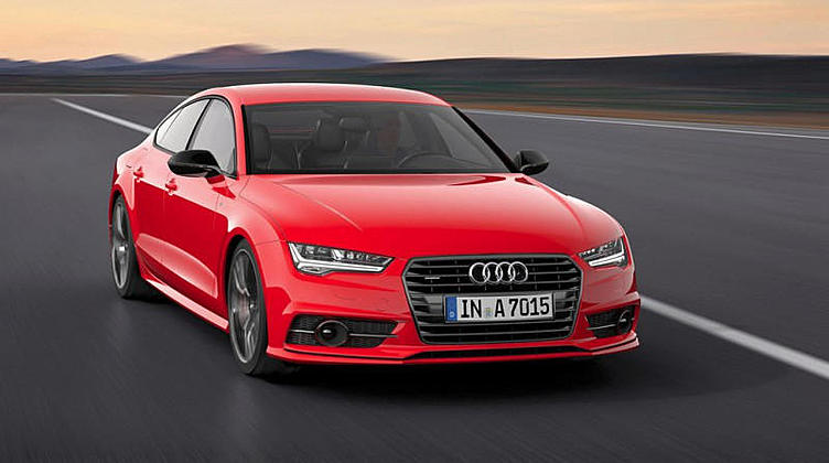 Audi и Porsche поссорились из-за общих платформ Audi и Porsche поссорились из-за общих платформ