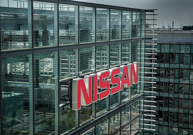 Nissan уличили в нарушениях проверки качества машин Nissan уличили в нарушениях проверки качества машин