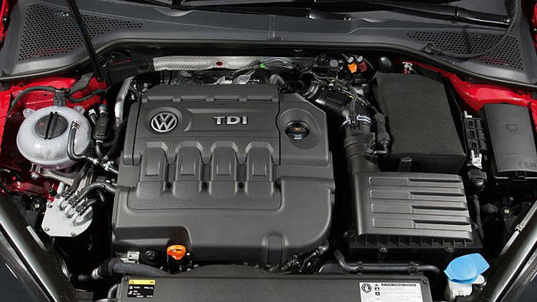 Росстандарт проверит Volkswagen в связи с «дизельным скандалом» Росстандарт проверит Volkswagen в связи с «дизельным скандалом»