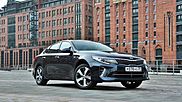 Цена на новую Kia Optima стартуют с 1 070 000 рублей