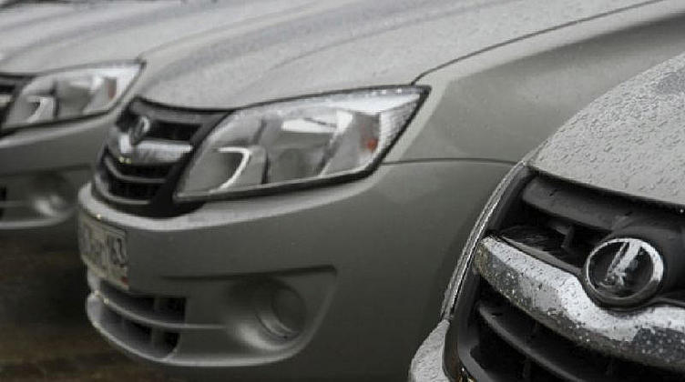 АВТОВАЗ разрабатывает универсал Lada Granta АВТОВАЗ разрабатывает универсал Lada Granta