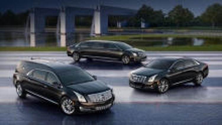 Американцы расширят гамму модификаций модели Cadillac XTS