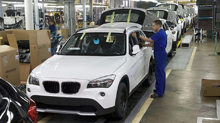 BMW, KIA и Hyundai продолжат сотрудничество с «Автотором» BMW, KIA и Hyundai продолжат сотрудничество с «Автотором»