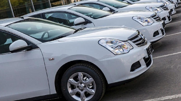 Nissan присоединился к программе льготного автолизинга Nissan присоединился к программе льготного автолизинга