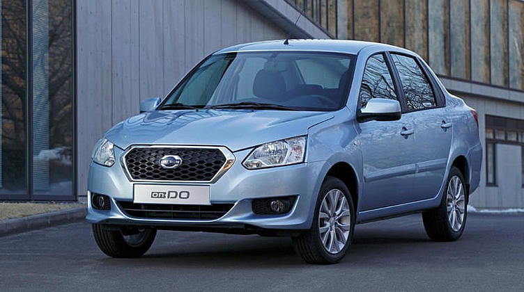 on-DO нам надо? Сравниваем новый бюджетник марки Datsun с конкурентами on-DO нам надо? Сравниваем новый бюджетник марки Datsun с конкурентами