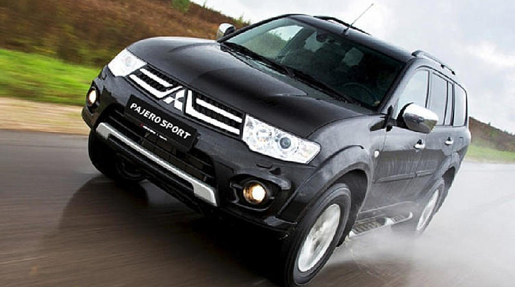 Почти каждый третий автомобиль Mitsubishi в 2014 году был продан в кредит Почти каждый третий автомобиль Mitsubishi в 2014 году был продан в кредит