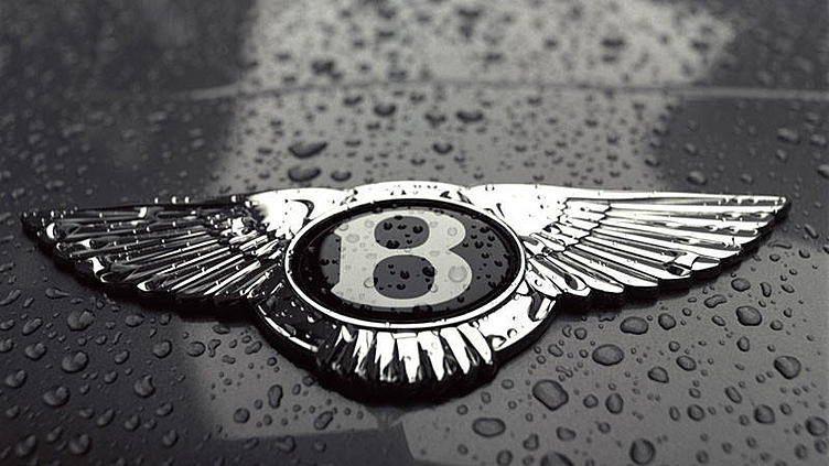 Bentley в 2013 году намерена увеличить российские продажи на треть