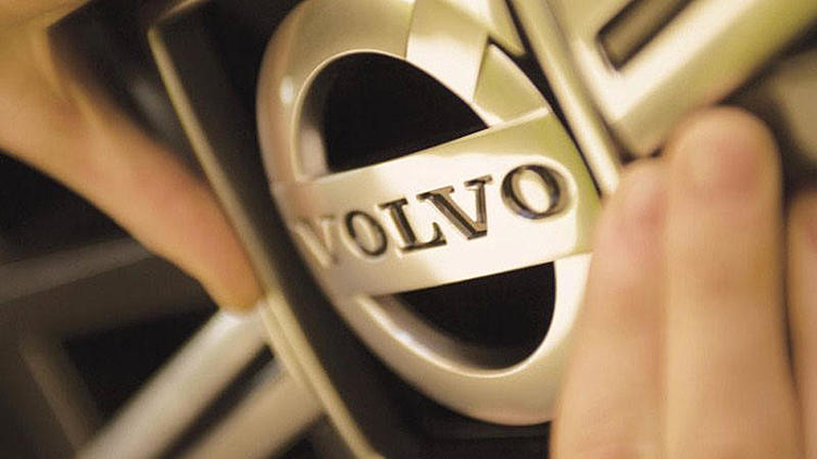 Volvo сокращает свои расходы на 620 млн долларов Volvo сокращает свои расходы на 620 млн долларов
