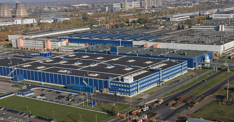 На GM-АВТОВАЗ избран новый состав совета директоров На GM-АВТОВАЗ избран новый состав совета директоров