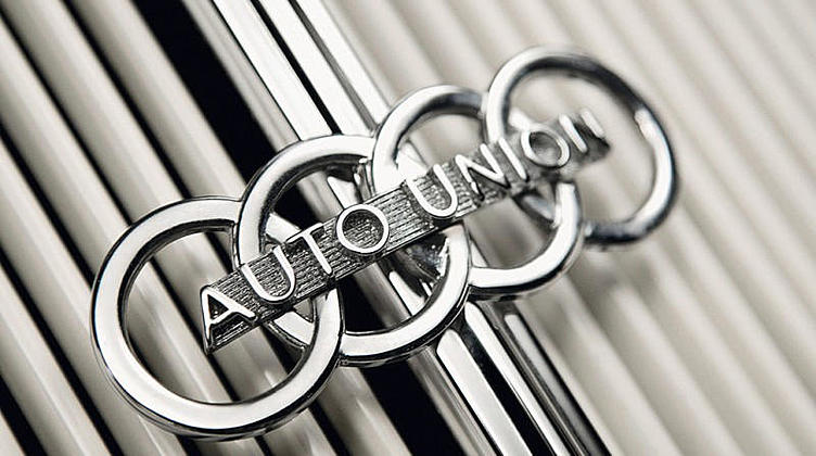 Концерн Volkswagen могут переименовать в Auto Union Концерн Volkswagen могут переименовать в Auto Union