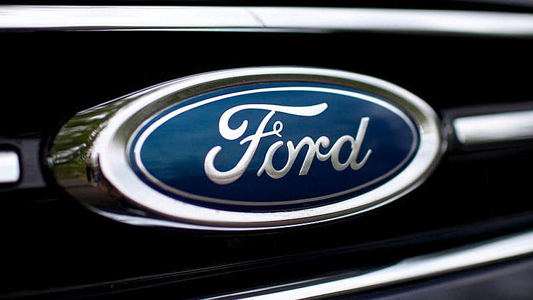 Почти все продающиеся в России модели Ford подорожали с 1 февраля Почти все продающиеся в России модели Ford подорожали с 1 февраля