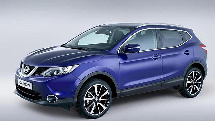 Nissan построит Nissan построит