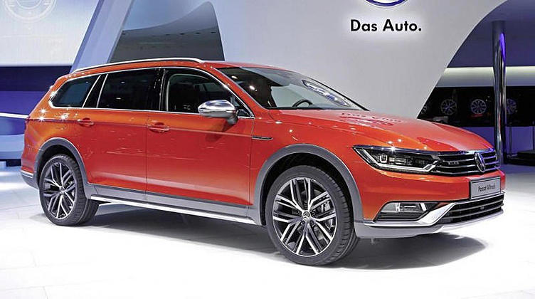 Volkswagen Volkswagen