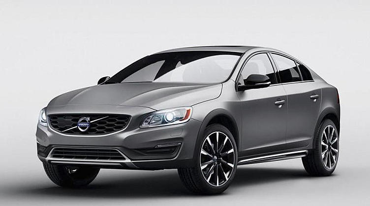 Volvo выпустит Volvo выпустит