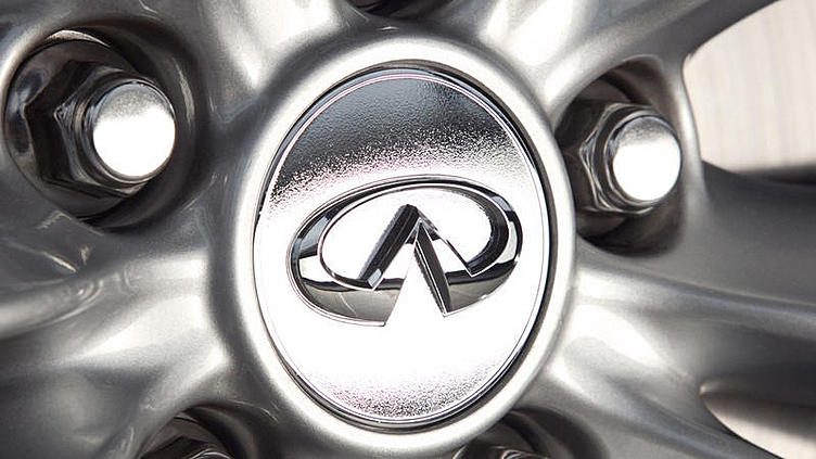 Новый флагман Infiniti получит 550-сильный турбодвигатель V6 Новый флагман Infiniti получит 550-сильный турбодвигатель V6